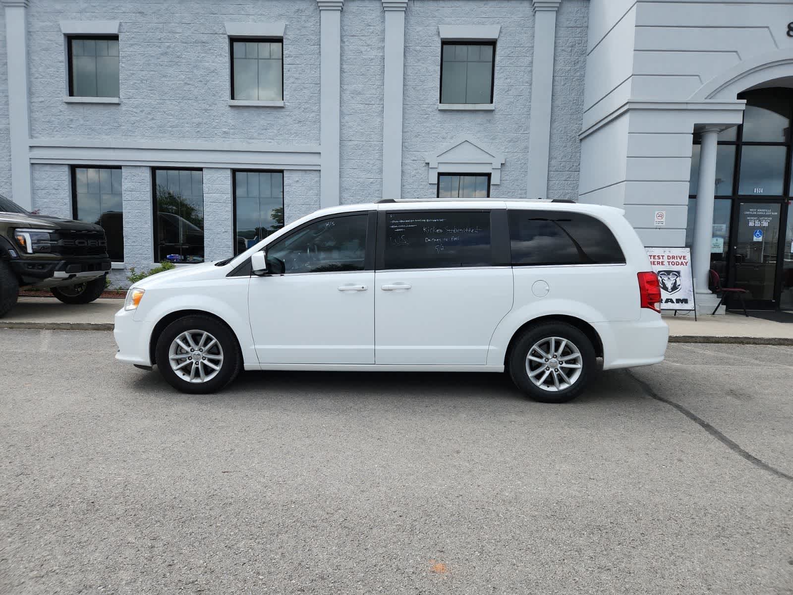 dodge grand caravan 2020 2C4RDGCG5LR206521 image dodge grand caravan 2020 2C4RDGCG5LR206521 image
